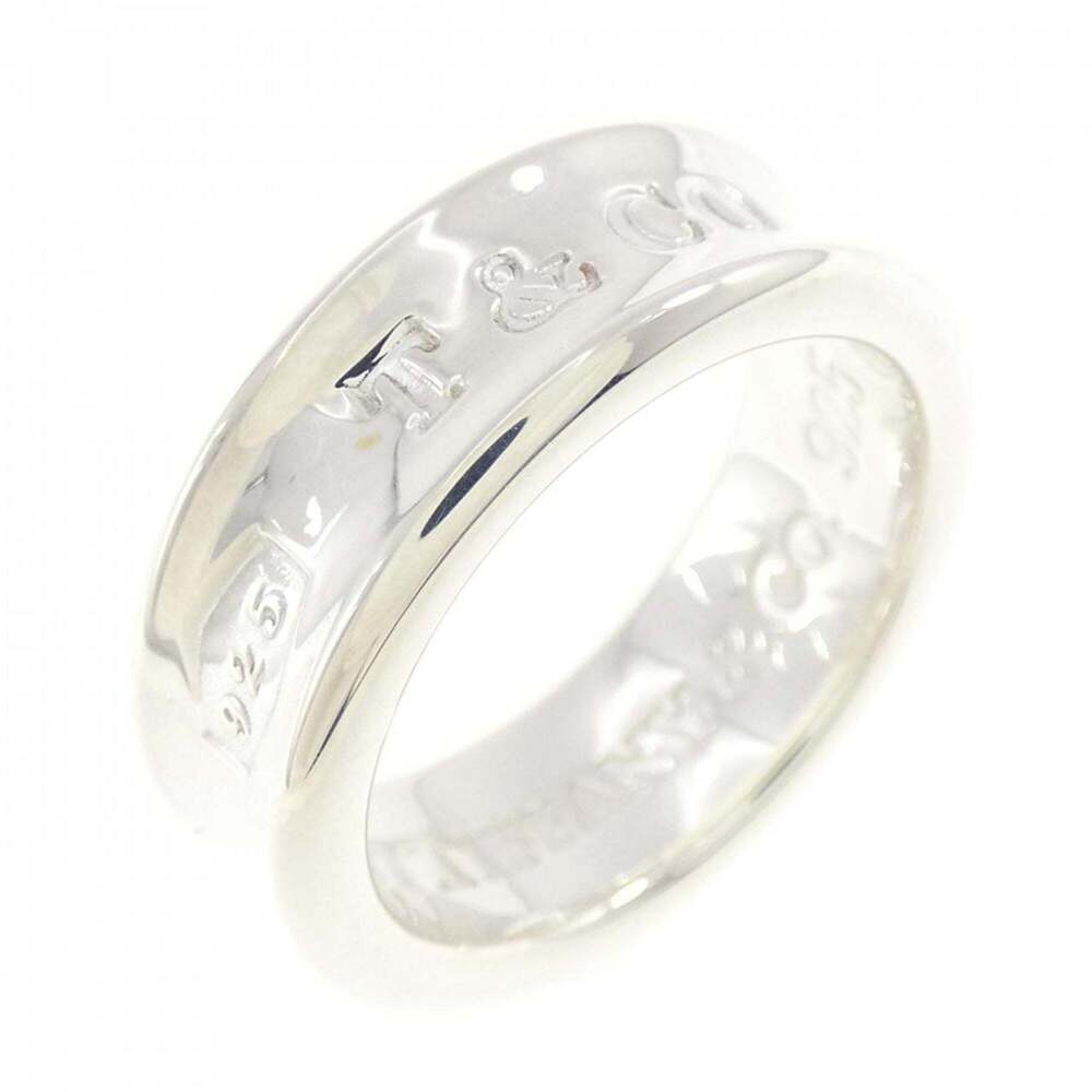 TIFFANY Silver Ring